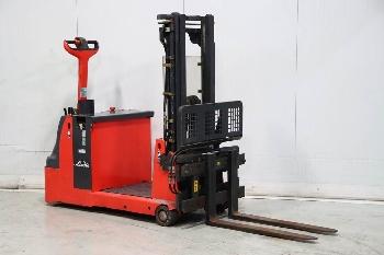 Linde L12AC