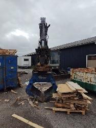 Terex TC125