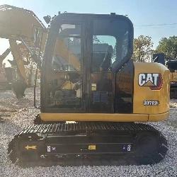 CAT 307E2