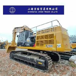 CAT 349 D
