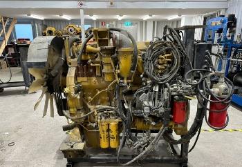 CAT 352