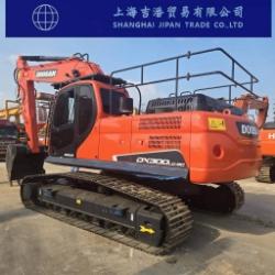 Doosan DX 300