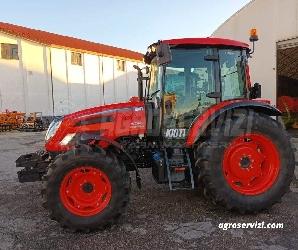 Kioti PX 1153
