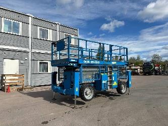Genie GS 4390