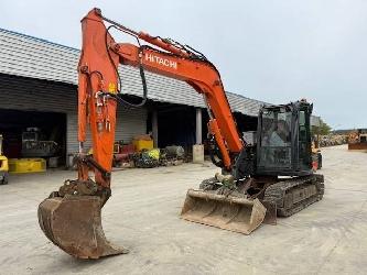 Hitachi ZX 85