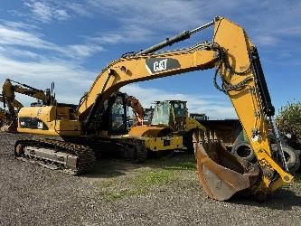 CAT 324 D L