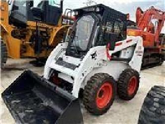 Bobcat s160
