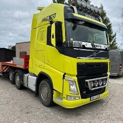 Volvo FH 500