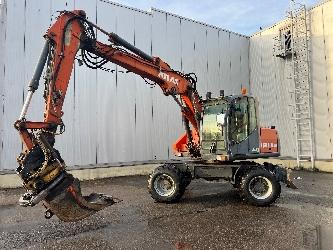 Atlas 1505 M