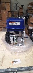 Yamaha MX250