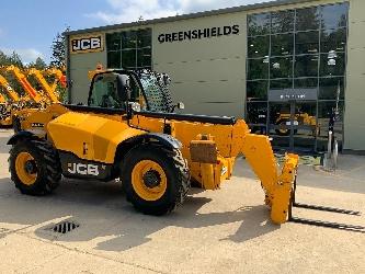 JCB 540V140