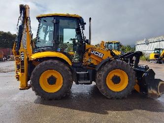 JCB 4 CX Pro