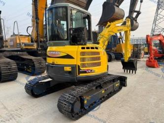 Yanmar Vio 55