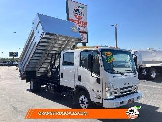 Isuzu NPR HD