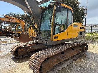 Volvo EC220D