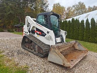 Bobcat T 650