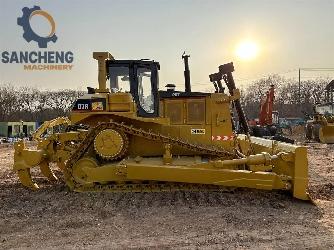 CAT D7R