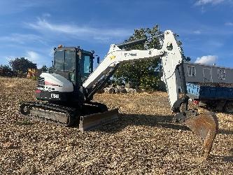 Bobcat E 50
