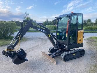 Volvo EC 18 E