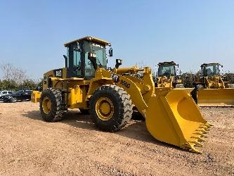 CAT 950 G