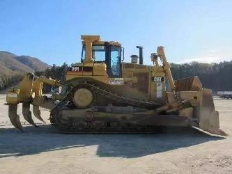 CAT D 9 R