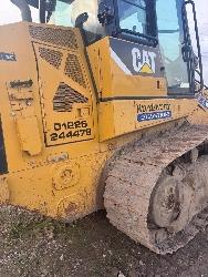 CAT 963 D WH