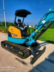 Kubota U 30