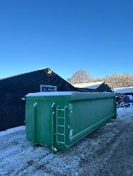  Andet 34kbm