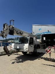 Terex AC35