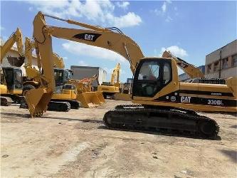 CAT 330 B L