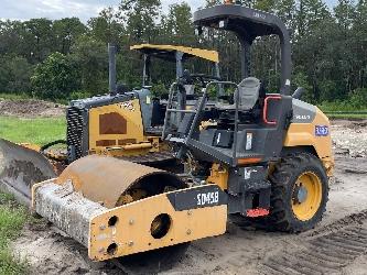 Volvo SD 45 B