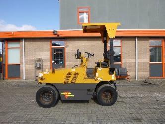 Sakai TS 160