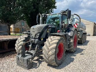 Fendt 720