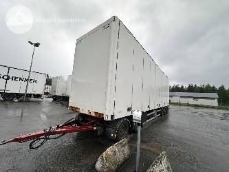 Ekeri S9-D