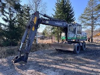 Volvo EW 200