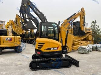 Sany 35U