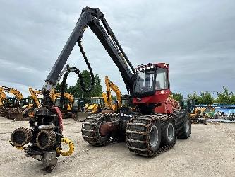 Valmet 911.4