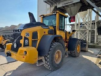 Volvo L90H