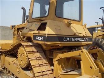 CAT D 5 H