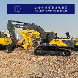 Volvo EC 240