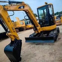 CAT CAT304CR