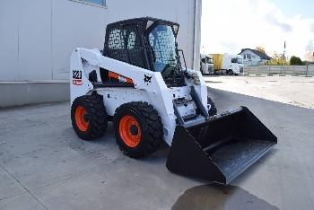 Bobcat S 220