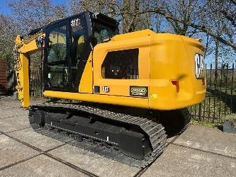 CAT 317