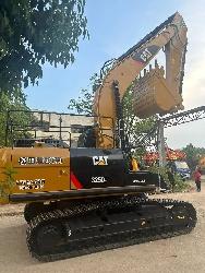 CAT CAT325D