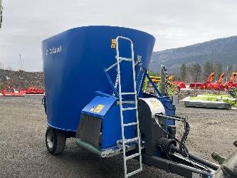 Delaval VM 12