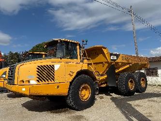 Volvo A25D