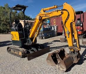 Hyundai R17-9