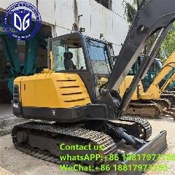 Volvo EC 60 C
