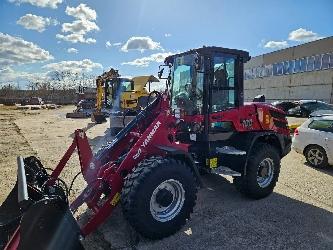 Yanmar V 100