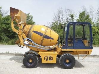 Fiori DB250S